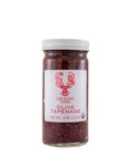 12-PACK OF Spread Olive Tapenade, Orchard Pond Olive