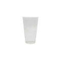 600-PACK OF Cup Poly Karat Earth 24oz PLA Eco-Friendly Cup (98mm) - 600 pcs