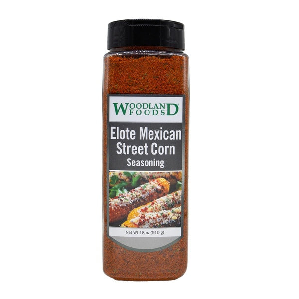 1-PACK OF SEASONING MEXI ELOTE STRT CORN