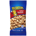 288-PACK OF Unpriced Salted Peanut Planters, 12 - 24 - 1 Oz