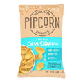 12-PACK OF SNACK CORN SEA SALT DIPPERS