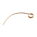 20-PACK OF PICK BAMBOO CURVED 4.3 IN