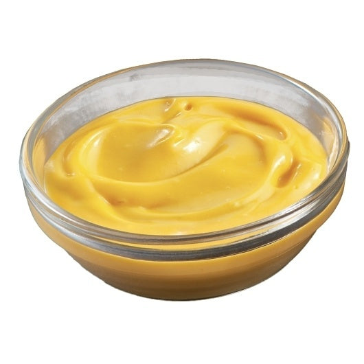 6-PACK OF Sharp Cheddar Sauce Gehl's, 6 - 106 OZ