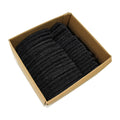 40 CT-PACK OF PAD SCOUR HV DTY BLK SCOUR PRO