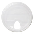 1000-PACK OF Cup/Lid PLA Sip Lids | Fits 9Q-24 oz World Centric Cold Cups | 1000 count