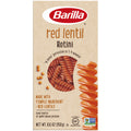 10-PACK OF PASTA ROTINI RED LENTIL GF