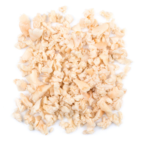 6.5 OZ-PACK OF CLAM CHOPPED