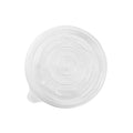1000-PACK OF Lid Togo Karat 1,000 ct 8 oz Food Container Lids | PP | 95 mm