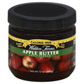 6-PACK OF SPREAD FRUIT APPLE BUTTER 12 OUNCE - CASE OF 6