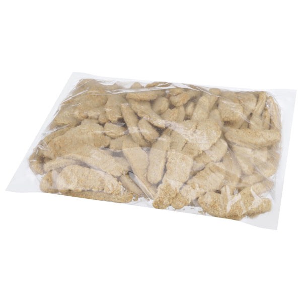 BAGS-PACK OF CHICKEN TNDR BRD GLDN CRSPY WG