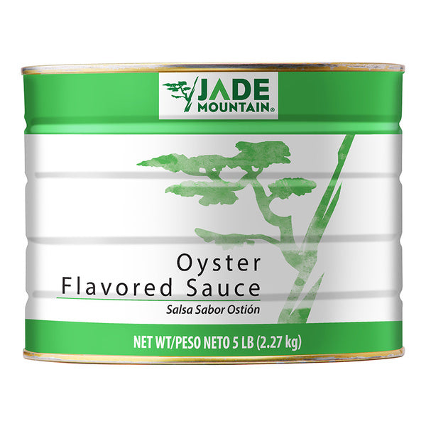 6-PACK OF SAUCE OYSTER