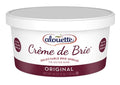 2-PACK OF CHEESE BRIE CREME BULK