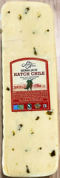 2-PACK OF CHEESE JACK HATCH CHILE