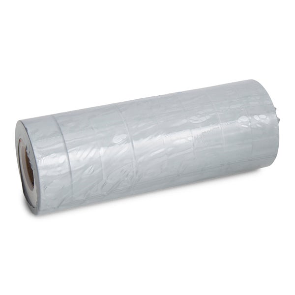 1250CT-PACK OF LABEL ROLL SGL LINE GUN USE BY