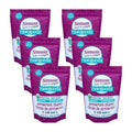 6-PACK OF Flour Starch Organic Arrowroot Starch Namaste Foods 18 oz