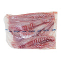 10 LB-PACK OF REDFISH FILET 12-16OZ