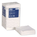 4000-PACK OF Napkin Beverage Tork B1141A Premium 1-Ply Universal Beverage Napkins - 9.13 x 9.13 Inches - White - 4000 Count Carton