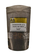 12-PACK OF Smoked Black Peppercorns Whole - 12 Pack of 10 oz. Bags