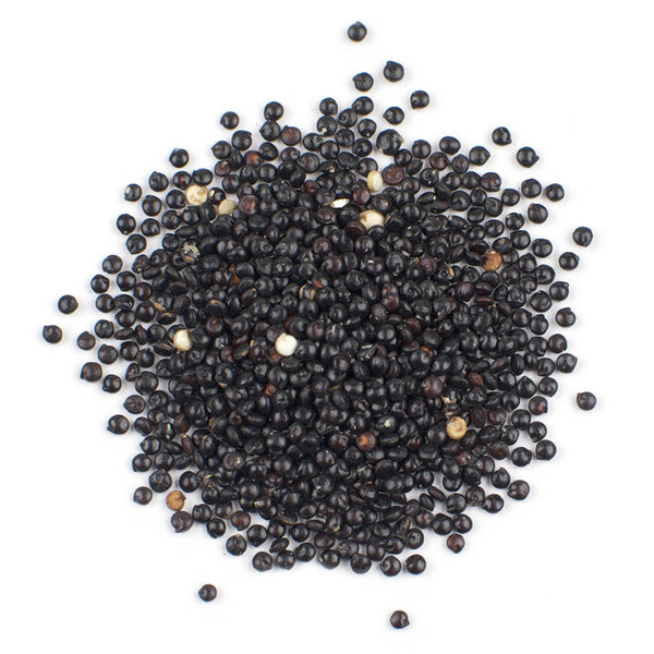 1-PACK OF GRAIN SPCLTY QUINOA BLK