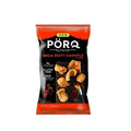 12-PACK OF Box Of Bbq & Zesty Chipotle Pork Skins Porq, 12 - 2 Oz