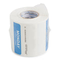 250 CT-PACK OF LABEL ROLL MON DISSOLVBL E/S/F