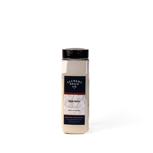 4-PACK OF Spice Onion Powder