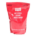 12-PACK OF CEREAL HOT CREAMY WHEAT FARINA