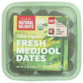 12-PACK OF Date Medjool Bard Valley 12 oz