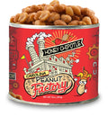 6-PACK OF Peanut Roasted Honey Chipotle Sm Carolina Peanut Factory, 1949 Nut Company