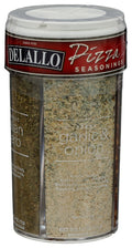 12-PACK OF SEASONING PIZZA GARLIC AND ONION