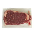 12 OZ-PACK OF BEEF STEAK STRIP 1TL CHO 12Z