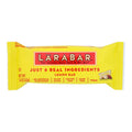 16-PACK OF SNACK BAR LEMON