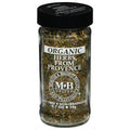 3-PACK OF SEASONING HERB ORGANIC PROVENCE CASE OF 3