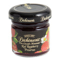 72-PACK OF PRESERVE RASPBERRY RED PC JAR