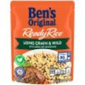 12-PACK OF Long Grain & Wild Original Ready Rice Ben'S Original Mcw Rice, 12 - 8.8 Oz