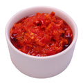12-PACK OF PEPPER ITALIAN CALABRIAN CHILI CRUSHED IN OIL
