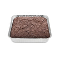 500-PACK OF 8 Inch Square Foil Pan D&W Fine Pack, 1 - 500 - 500 Ea