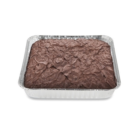 500-PACK OF 8 Inch Square Foil Pan D&W Fine Pack, 1 - 500 - 500 Ea