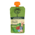 10-PACK OF SNACK MIX APPLE, PEA & SPINACH