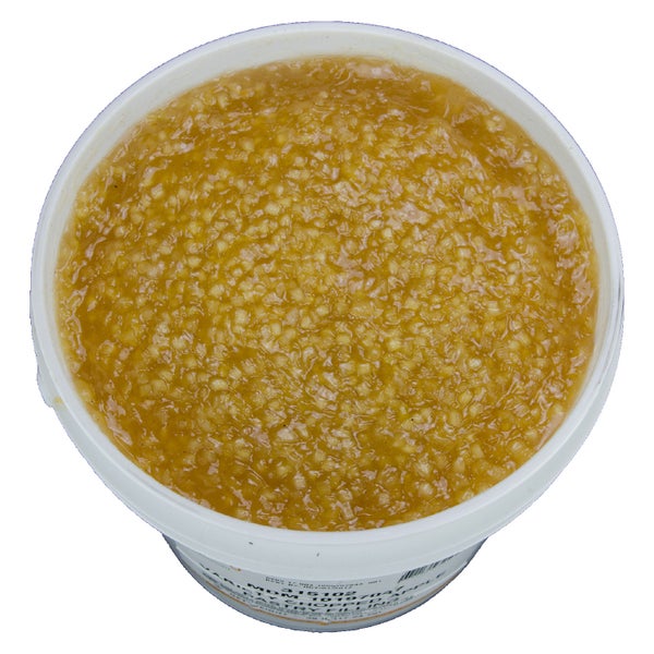1- PACK OF FILLING APPLE CHOPPED