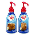 2-PACK OF French Vanilla Pump Concentrate Liquid Creamer Coffee Mate, 2 - 50.72 FO