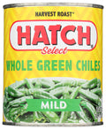 6-PACK OF Chile Green Hatch 27 oz