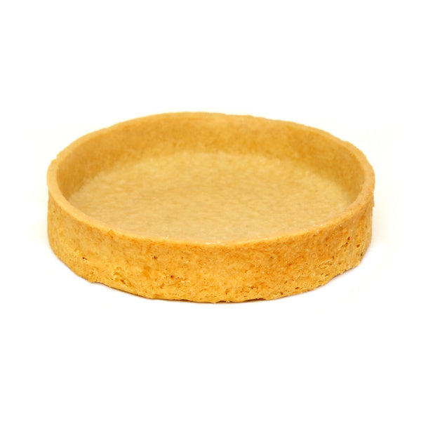 1- PACK OF PASTRY SHELL 4IN CTD RND SWEET