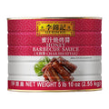 6-PACK OF SAUCE BBQ HONEY CHAR SIU