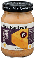 6-PACK OF DIP CHEESE CHIPOTLE NACHO