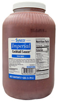 4-PACK OF SAUCE COCKTAIL RTU EXTRA SPCY