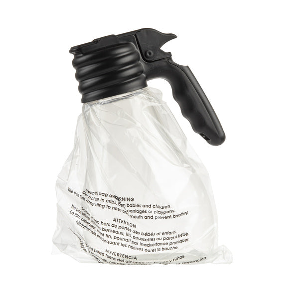 48 OZ-PACK OF DISPENSER PLAS SAL DRSSNG