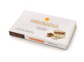 12-PACK OF Chocolate Box Alfajor White x 6, Havanna USA