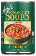 12-PACK OF Soup Mixed Amys 14.1 oz