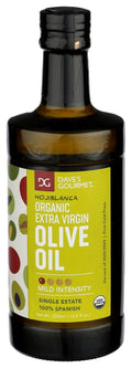 6-PACK OF OIL OLIVE MILD INTENSITY